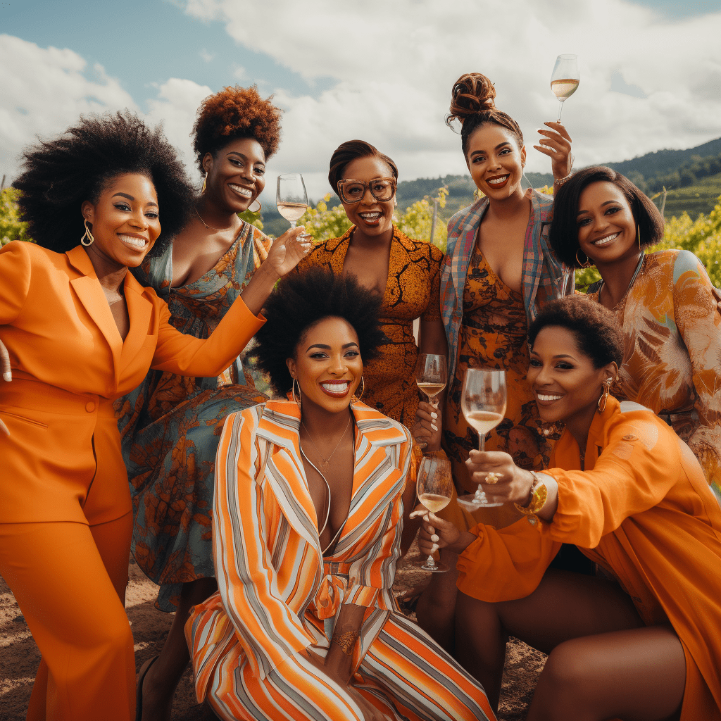 shan_23279_An_elegantly_styled_group_of_Black_women_in_their__f0ce9bfd-c7a7-4363-bae7-8db124669e78_0