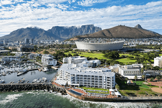 Radisson Blu Hotel Waterfront