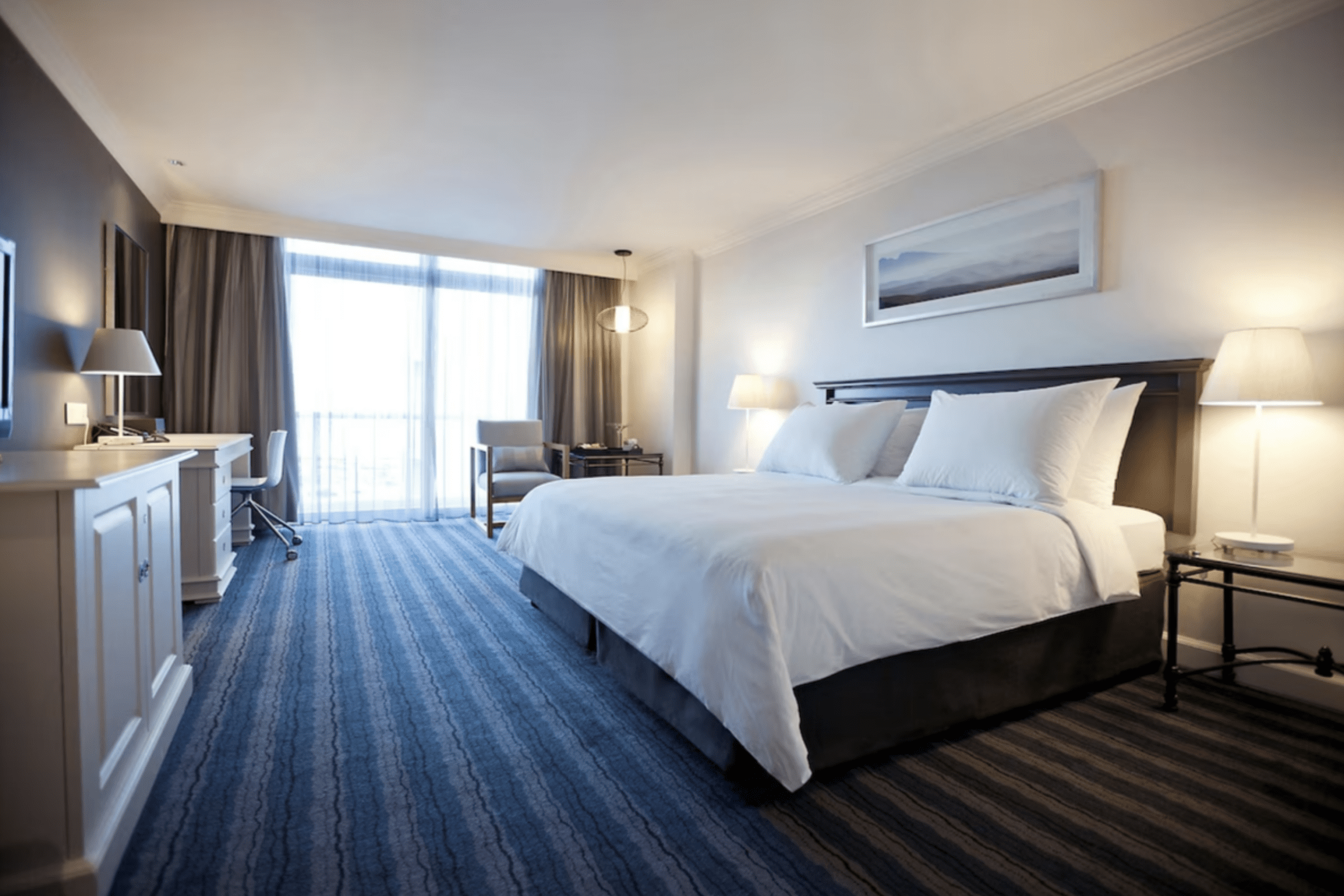 Radisson Blu Hotel Waterfront