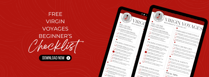 TD-VIRGIN VOYAGE CHECKLIST-FB-052124