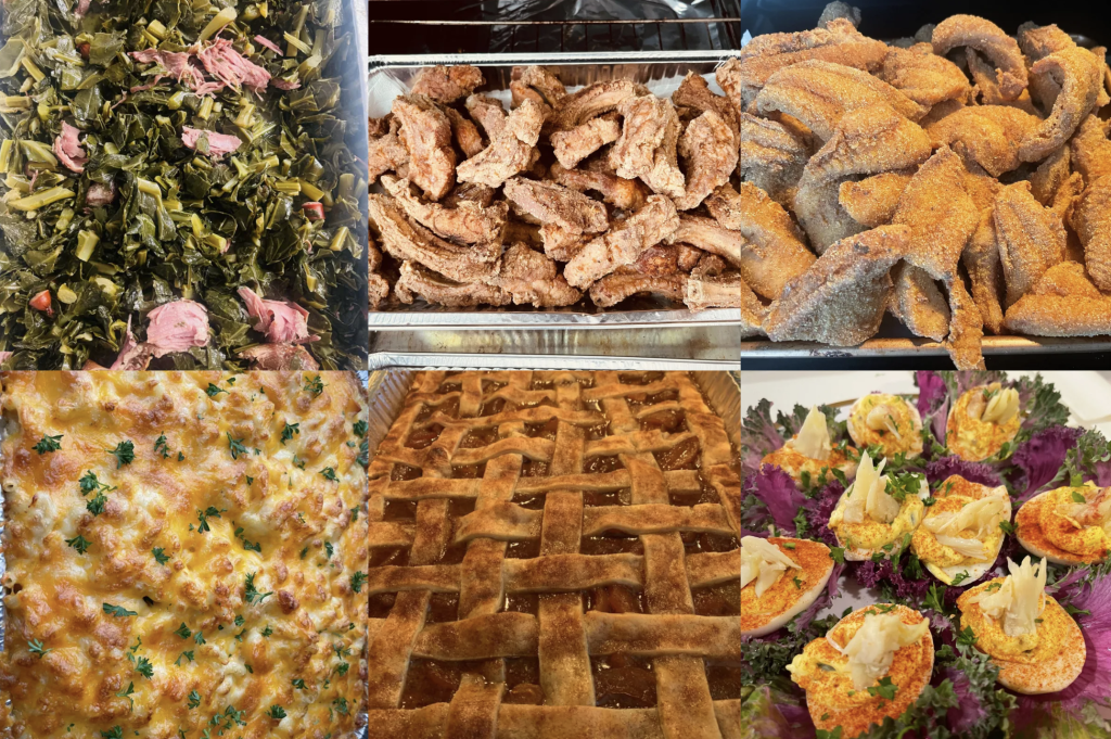 Credit: Lil Sista’s Goody’s – Downtown Napa