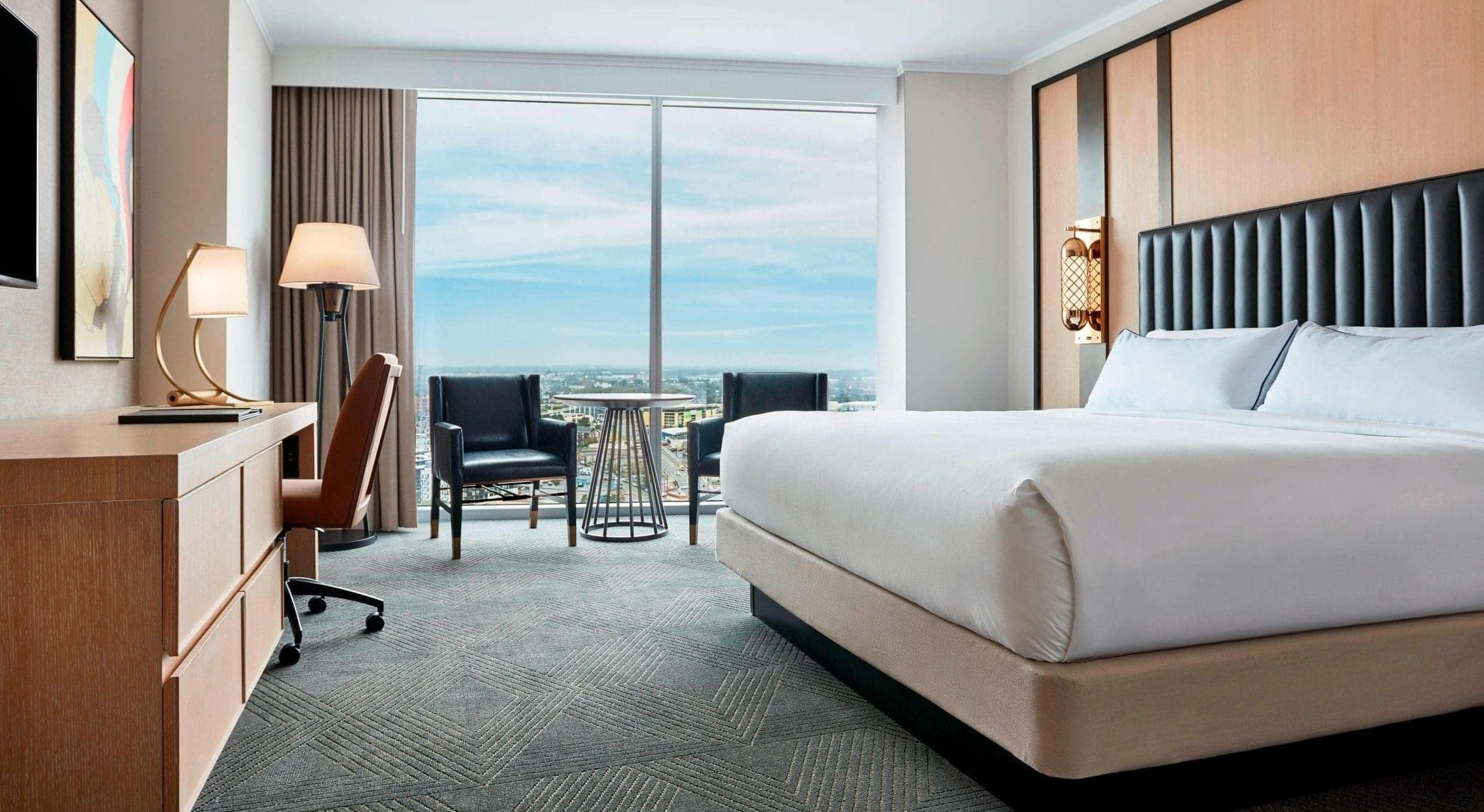 JW Marriott Nashville - DITC (4)