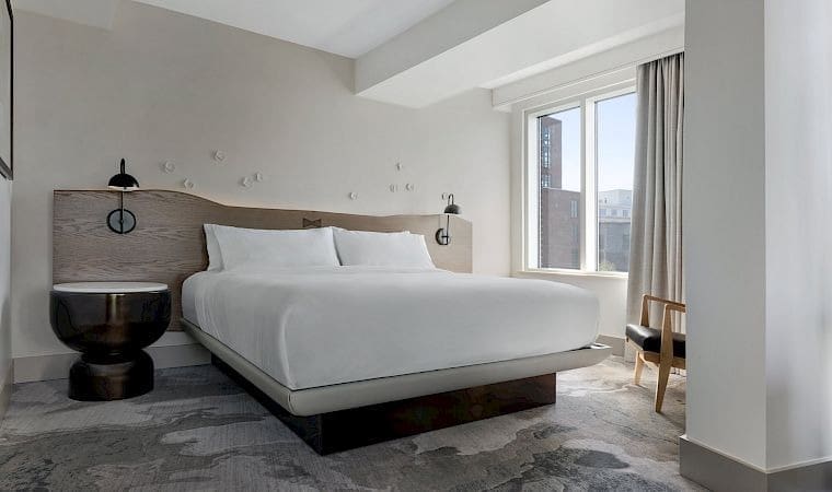 Live Oak, Charleston Historic District, a Tribute Portfolio Hotel