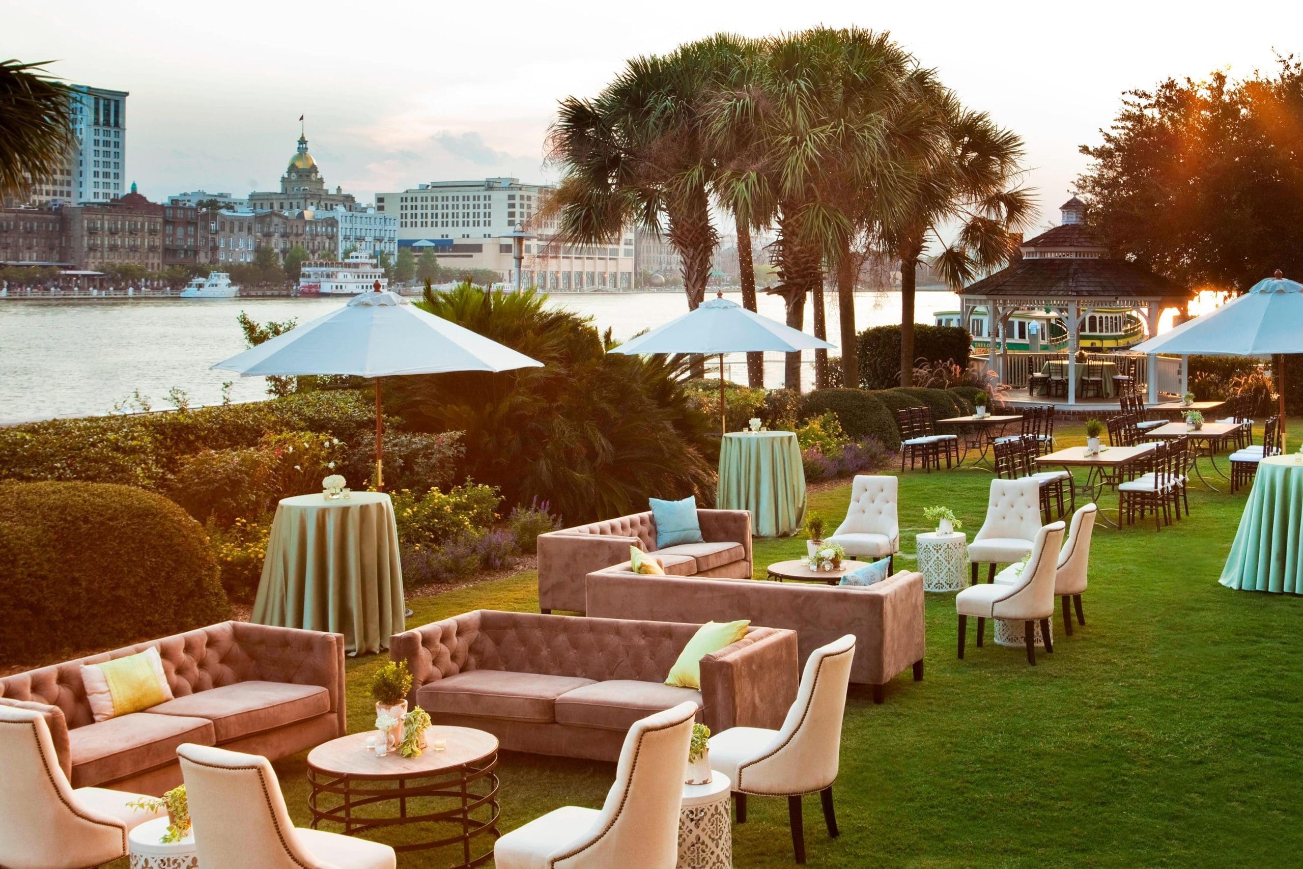 The Westin Savannah Harbor Golf Resort & Spa (7)