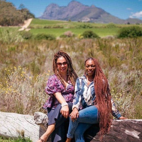 South Africa