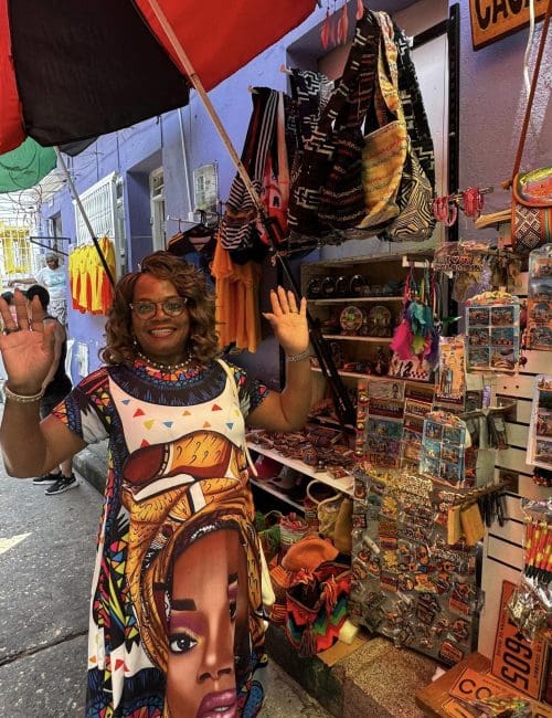 Travel Divas - Cartagena