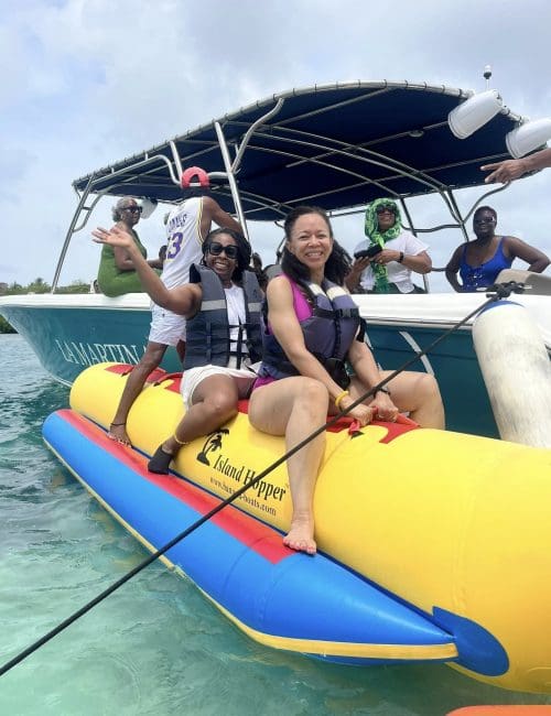 Travel Divas - Cartagena