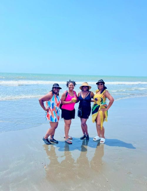 Travel Divas - Cartagena
