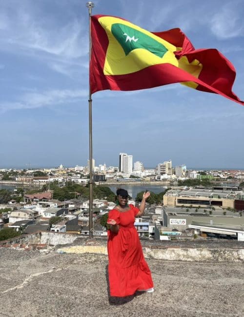 Travel Divas - Cartagena