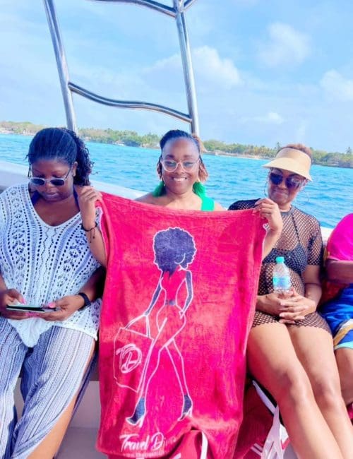 Travel Divas - Cartagena