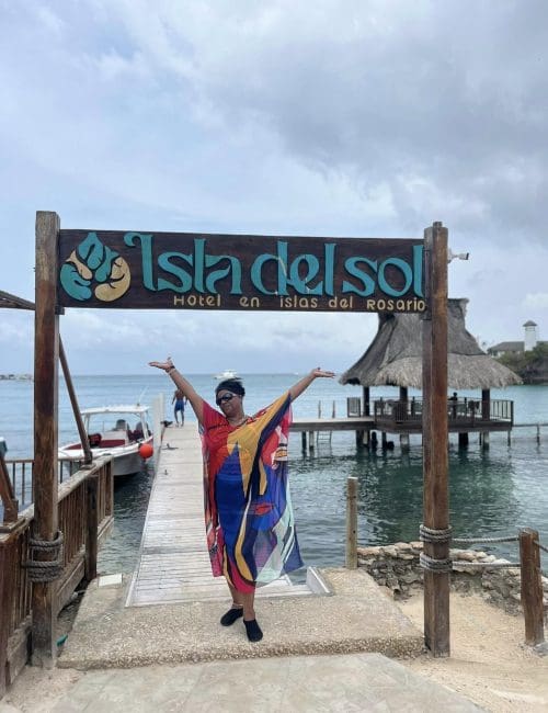 Travel Divas - Cartagena