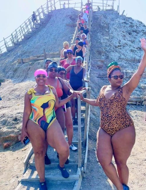 Travel Divas - Cartagena