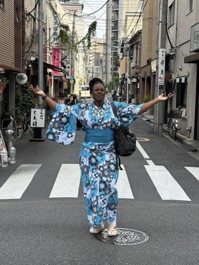 Tokyo