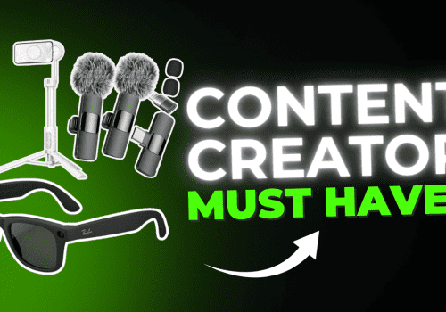 Black and Green Video Centric Youtube Thumbnail121