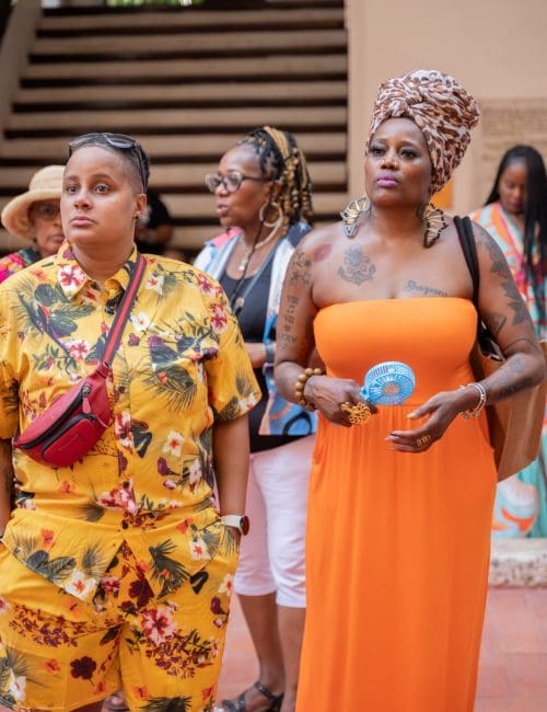 Travel Divas - Cartagena