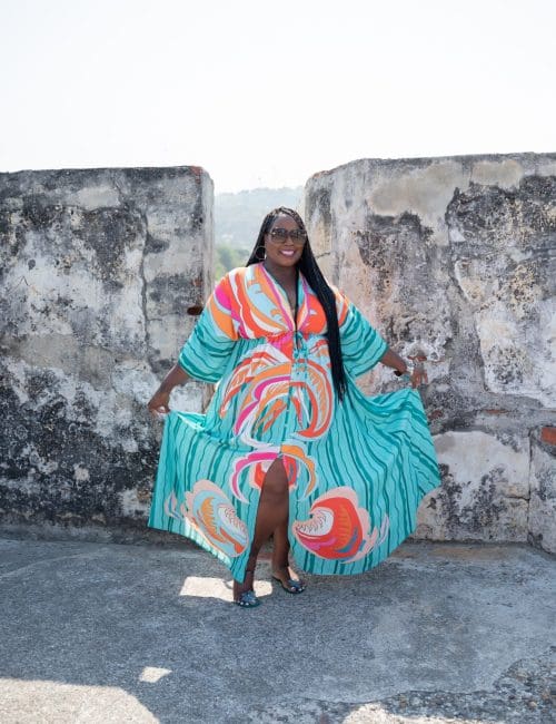 Travel Divas - Cartagena