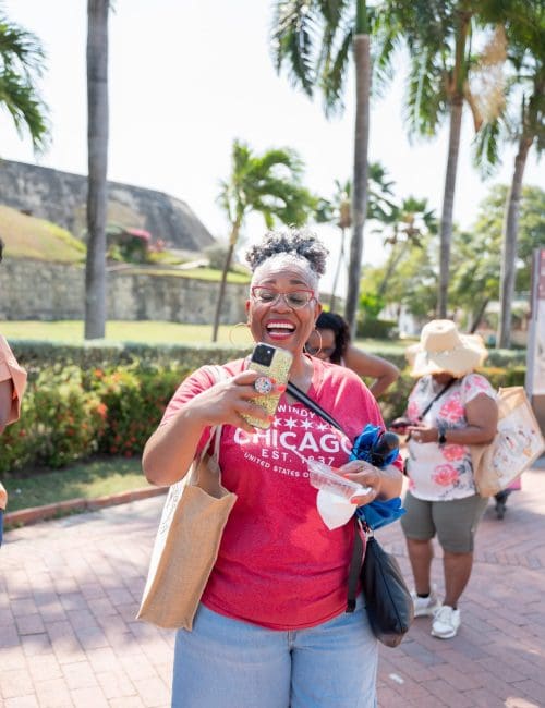 Travel Divas - Cartagena