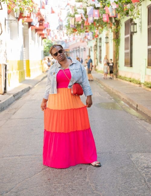 Travel Divas - Cartagena
