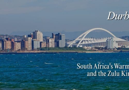 Durban