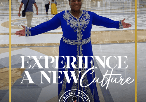 Experience a New Life