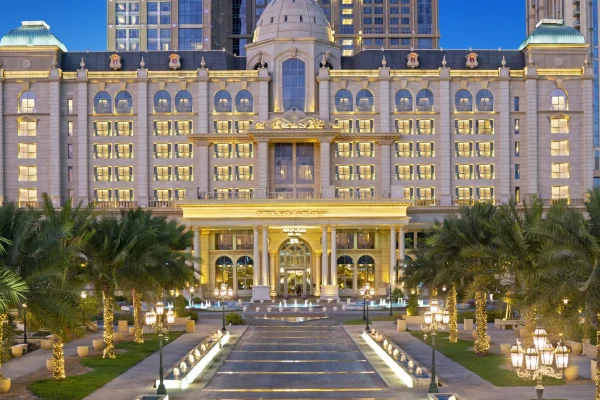Habtoor-Palace-Dubai-Exterior-Dusk-2