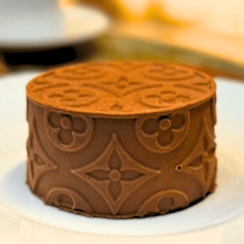 Louis Vuitton Lounge - DOHA