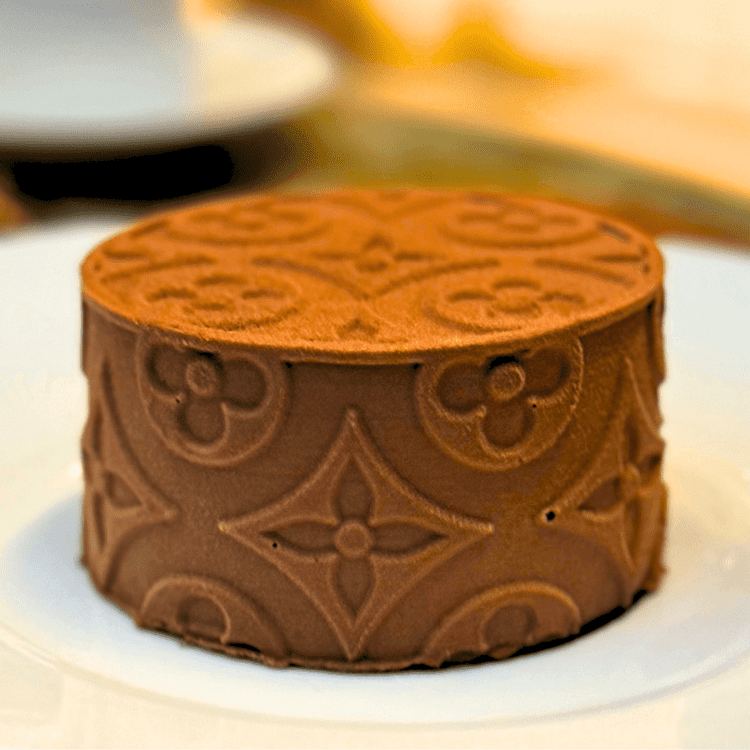 Louis Vuitton Lounge - DOHA