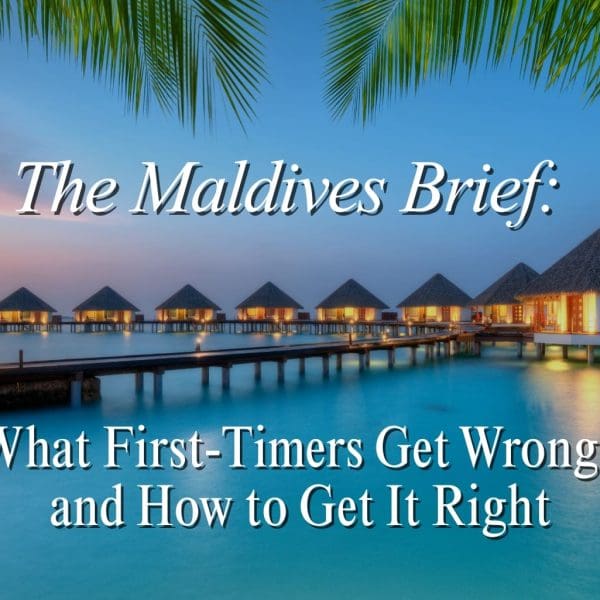 Maldives Brief