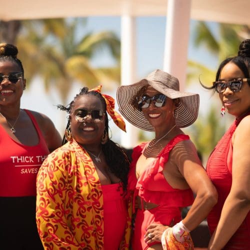 Mothers Day Cabo 2023 Day 2-10