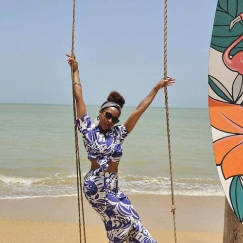 Senegal 7