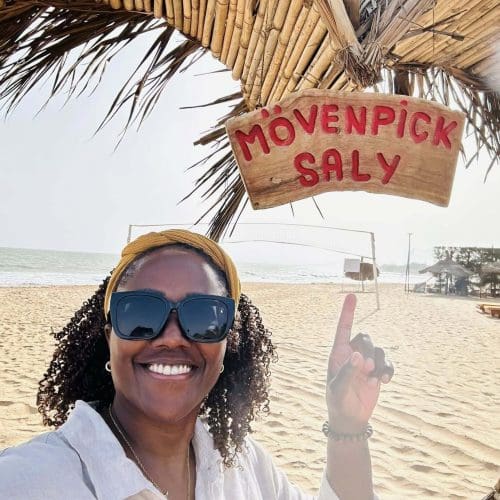 Senegal-Movenpick