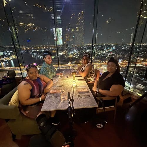 Thailand (14)