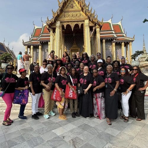 Thailand (17)