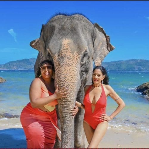 Thailand (22)