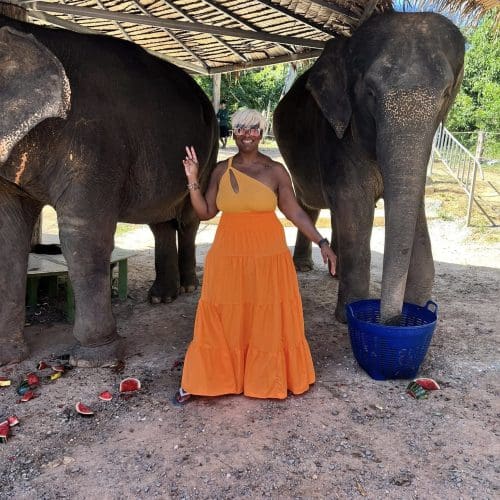 Thailand (23)
