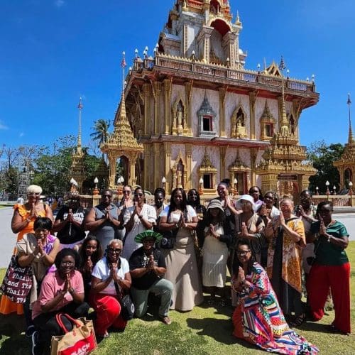 Thailand (25)