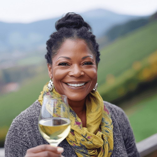 designsbychimere_08694_real_photo_of_a_happy_forty-year-old_Afr_f5c43b4f-ad6e-4428-9a2e-23b770479224