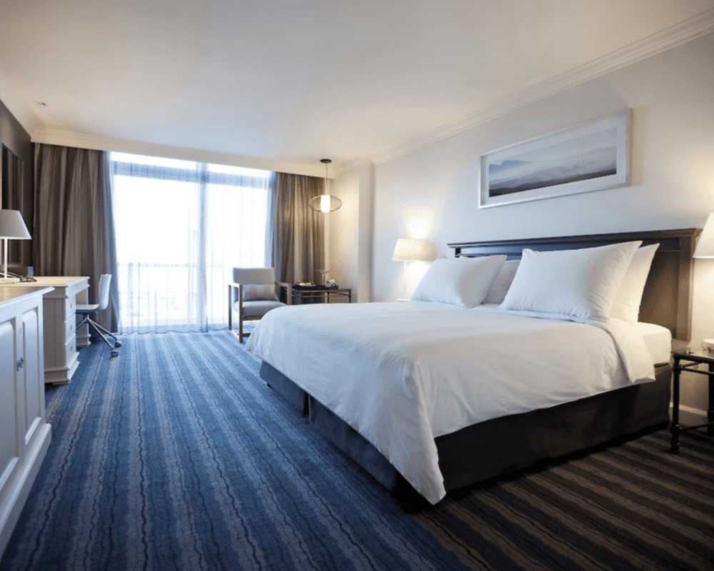 Radisson Blu Hotel Waterfront