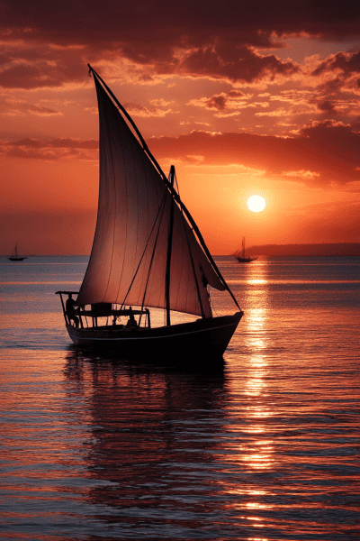 shan_23279_Zanzibar_Dhow_Silhouetted_at_Sunset_Prompt_Traditi_7a0fa945-d96f-42fe-aafe-5a36591da3b6_3
